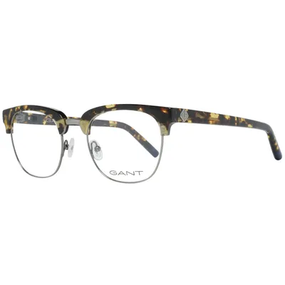 Produktbild von Gant Brille GA3199 056 51 Herren Braun 51-21-145