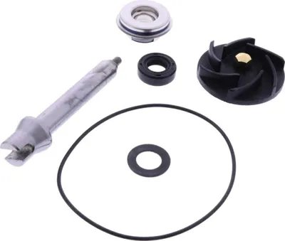 Image de JMP kit de révision pompe à eau 014-0049 pour Piaggio