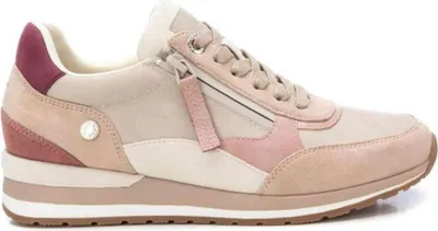 Produktbild von Refresh Sneakers 10147-123051 in Beige color size 39