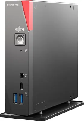 Produktbild von ESPRIMO G9012 (VFY:G912EPH51MIN), Mini-PC
