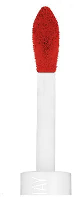 Productafbeelding van Maybelline New York Superstay 24H 542 Nu Cherry Pie (1 stuk)