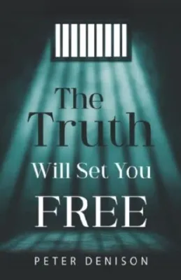 Produktbild von The Truth Will Set You Free
