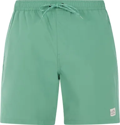 Produktbild von Protest PRTBAKY beachshort grün XL
