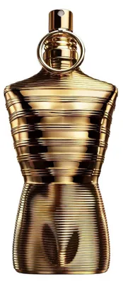 Produktbild von Jean Paul Gaultier Le Male Elixir Absolu Parfum für Herren, 75 ml