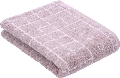 Produktbild von Bugatti Duschtuch Perezzi sea lavender Größe 67x140