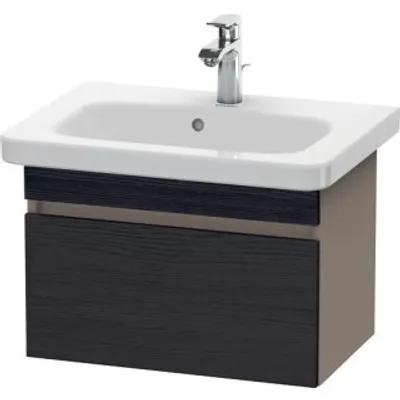 Produktbild von DURAVIT DS637901643 WTU wandh. DuraStyle 368x580x398mm