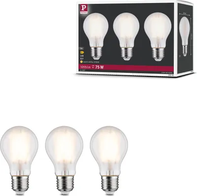Image de Paulmann Filament 230V LED Bulb