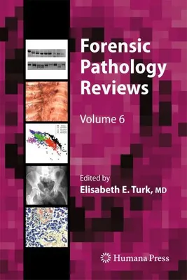 Obrázok produktu pre Forensic Pathology Reviews
