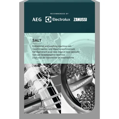 Obrázok produktu pre Electrolux M3GCS200, umývačka riadu/práčka, Prášok, 1 kusov