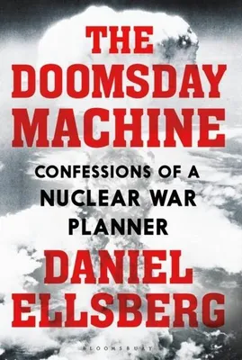 Productafbeelding van The Doomsday Machine