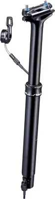 Image de Tige de selle télescopique Tranz X 272IN, Ø 27,2 mm