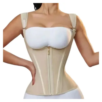 Productafbeelding van Taille Trainer van Ademend Materiaal