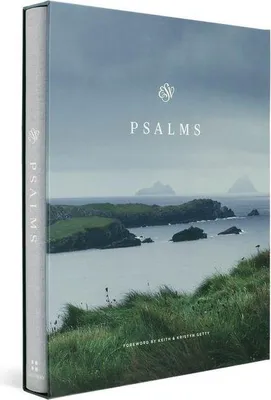 Produktbild von ESV Psalms, Photography Edition (Hardcover)