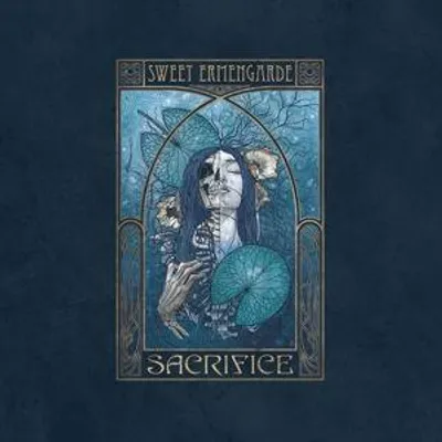 Produktbild von Sacrifice