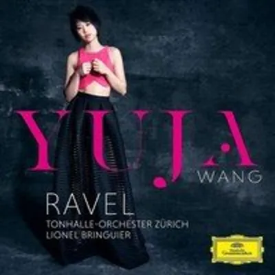 Produktbild von Ravel