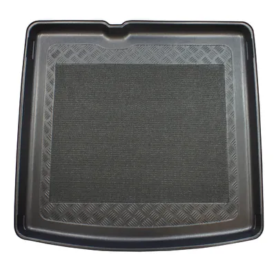 Produktbild von Z538539 Kofferraumwanne passend für Skoda Fabia III (NJ) Combi 01.2015-08.2021; lower boot (without variable boot floor) Kombi