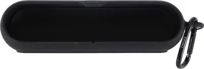 Produktbild von Beats by Dr. Dre Pill Sleeve Lautsprecher Schutzhülle schwarz
