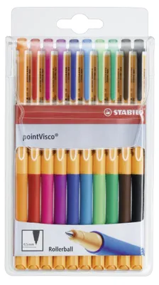 Immagine prodotto di STABILO - Penna a inchiostro - pointVisco