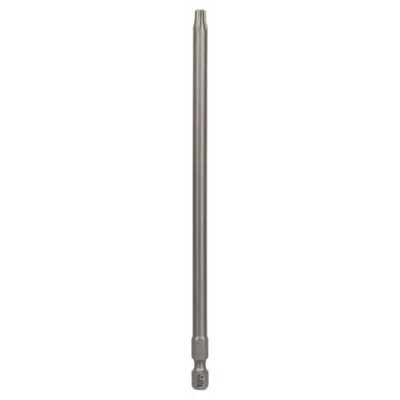 Zdjęcie produktu dla Bosch 2 607 001 672, 1 szt., Torx, T27, Stal, 152 mm, 25,4 / 4 mm (1 / 4")