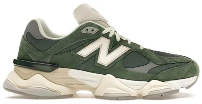 Produktbild von New Balance 9060 Nori - EU 36