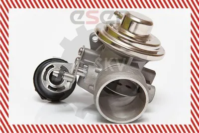 Obrázok produktu pre Ventil EGR pre VW Polo 9N 1.9 TDI 74 kW