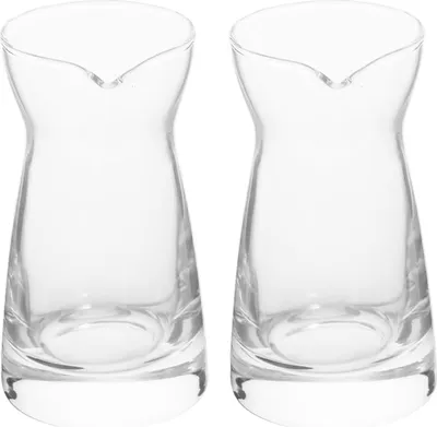 Produktbild von Kleines Milchreservoir - elegant und multifunktional - 1 Stück - Glas