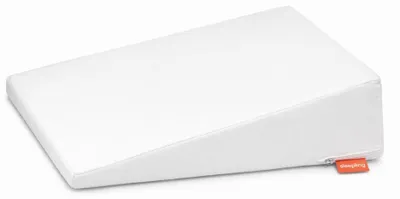 Produktbild von Nackenkissen für Bett und Sofa, 45 x 100 x 15 cm
