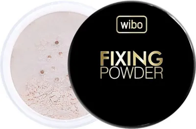 Zdjęcie produktu dla Wibo Fixing Powder Sypki puder utrwalajcy, 5.5g