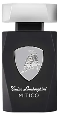 Produktbild von Tonino Lamborghini Mitico woda toaletowa, 125 ml