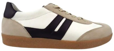 Produktbild von Gabor oak latte schwarz Sneaker Weiß