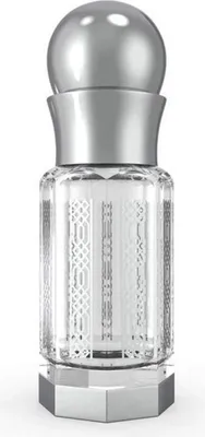 Produktbild von Weißer Moschus Intim 6 ml - El Nabil