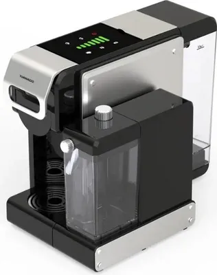 Produktbild von Tornado 7 in 1 Multi-Kaffeekapselmaschine, 19-bar