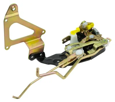 Produktbild von Türschloss vorne links (Stellmotor), passend für Hyundai Accent LC