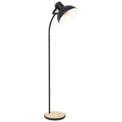 Zdjęcie produktu dla Lampa podłogowa LUBENHAM 43166 Eglo