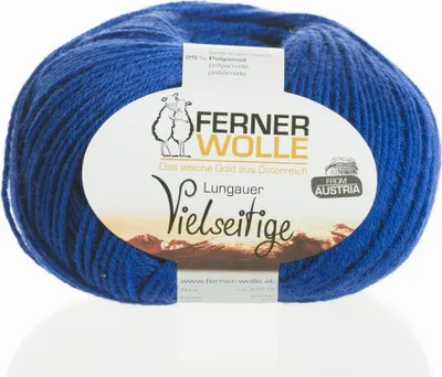 Produktbild von Ferner Lungauer Vielseitige 210 Farbe: V30