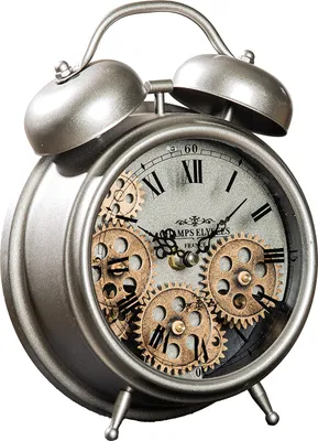Produktbild von Casablanca by Gilde Standuhr Wecker, 52652