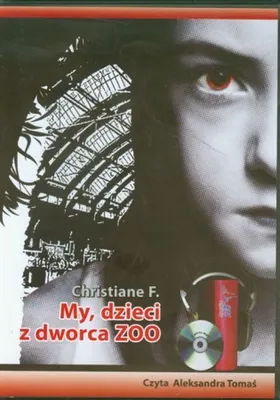 Produktbild von Christiane, F: My, dzieci z dworca ZOO