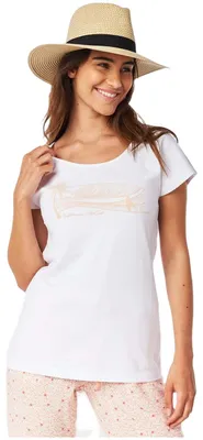Produktbild von T-Shirt RIP CURL GTERJ5-3262 für Damen
