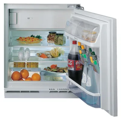 Produktbild von Bauknecht KSU 8GF2E Unterbaukühlschrank mit Gefrierfach