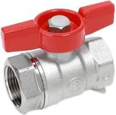 Obrázok produktu pre Ventil Wasser R251D 1/2In Ff S.h.