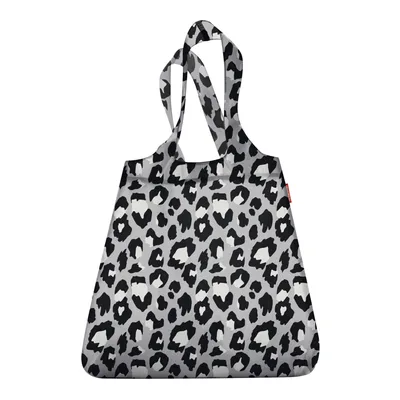 Produktbild von reisenthel mini maxi shopper leo nero
