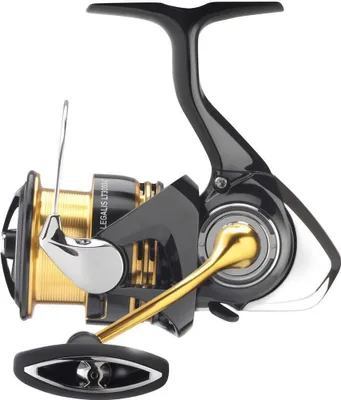 Produktbild von Daiwa Spinnrolle 23 Legalis LT