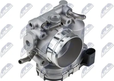 Produktbild von NTY ETB-VW-051 Drosselklappe für VW Transporter V Bus (7HB, 7HJ, 7EB, 7EJ, 7EF, 7EG, 7HF, 7EC) Multivan V (7HM, 7HN, 7HF, 7EF, 7EM, 7EN)