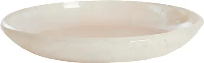 Produktbild von Light&living Schale Ø34x6 cm BELAWAN weiß