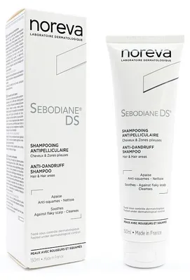 Image de Noreva Sebodiane DS Intensiv-Shampooing 150 ml