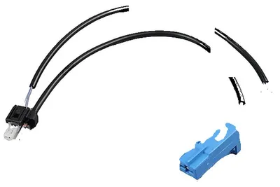 Produktbild von Batterieadapter METZGER Aftermarket-Expertise passend für u.a. BMW 3er