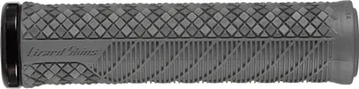 Produktbild von Lizard Skins Charger Evo Single Clamp Lock-On Graphite/Black 32.0 Lenkergriff