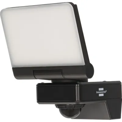 Immagine prodotto di brennenstuhl 1179050020 brennenstuhl Connect WiFi LED WF 2051 P LED Außenleuchte schwarz 36 W