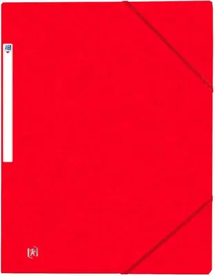 Obrázok produktu pre Oxford horný priečinok horný priečinok kartón A4+ klasické farby -10u-