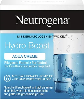 Immagine prodotto di Neutr.Hydro Boost Aqua Creme 50ml